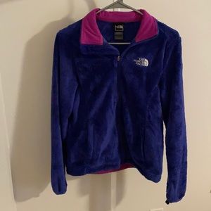 The North Face Osito Jacket